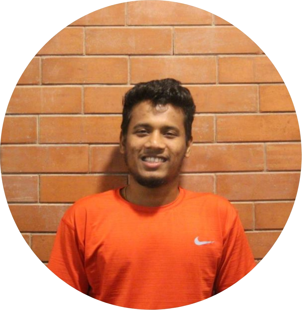 Kartik Patel